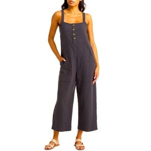 Billabong
Stargazer Cotton Jumpsuit